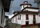 Aguadas Caldas, Los Nevados, Salamina